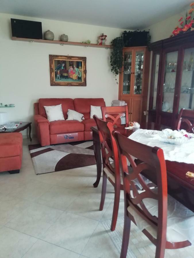 Bed and Breakfast La Quercia Cosenza Exteriér fotografie